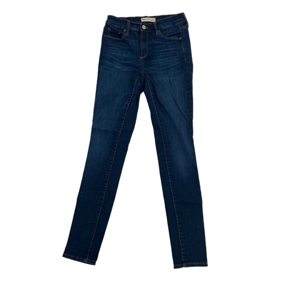 GAP True Skinny Jeans Size 26 Women’s - Picture 1 of 5